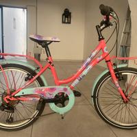 Mtb 20” bambina