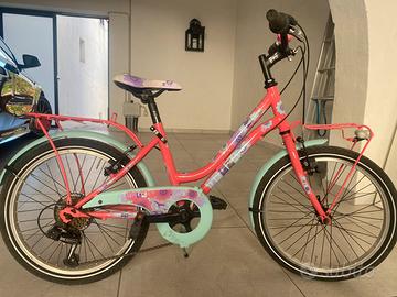 Mtb 20” bambina