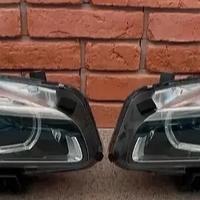 BMW 2 F45 F46 Fari Full LED
