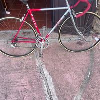 Bici da Corsa Cora VALUTO OFFERT