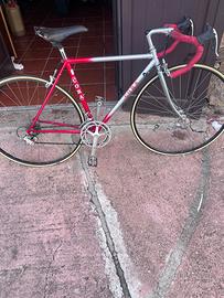 Bici da Corsa Cora VALUTO OFFERT