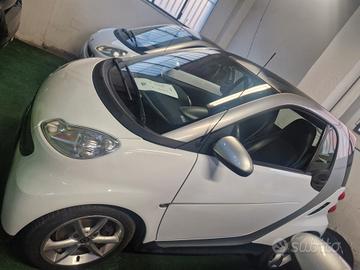 Smart teen neopatentati 45kw motore revisionato ga