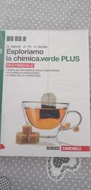 Esploriamo la chimica 1 isbn 9788808634825