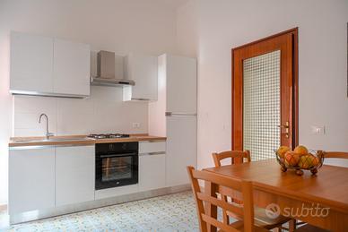 Avola nel Cuore-Appartamento Ele