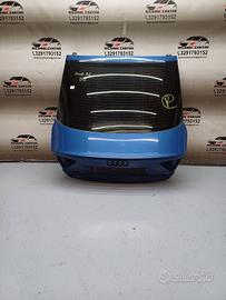 Portellone posteriore audi a5 sportback 2009-2011