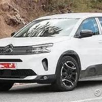 Ricambi citroen c5 aircross 2024