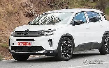 Ricambi citroen c5 aircross 2024