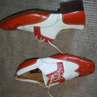 Scarpe nr 42 vintage Zanin