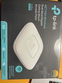 TP LINK AC 1750 WIRELESS