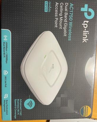 TP LINK AC 1750 WIRELESS