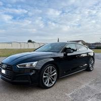 Audi A5  Sportback business sport