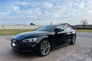 Audi A5  Sportback business sport
