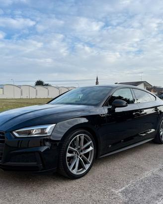 Audi A5  Sportback business sport