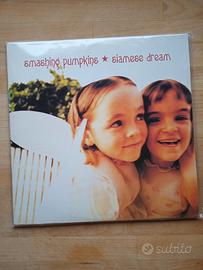 Smashing Pumpkins Siamese Dream vinile 1993