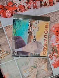 cd  Nino D'Angelo 