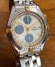 breitling-chronomat-mother-of-pearl-dial