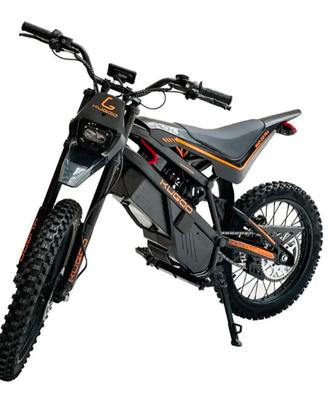 kugo 02 pro tipo surron
