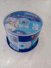 CD-R Verbatim