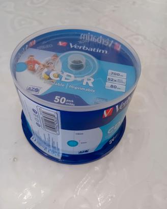 CD-R Verbatim