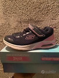 Scarpe skechers misura 33,5