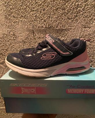 Scarpe skechers misura 33,5