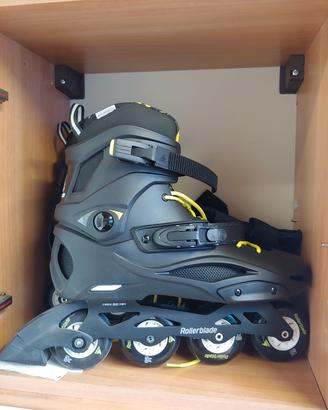 Rollerblade Rb Cruiser