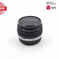 Olympus Zuiko Auto-W 24 F2.8 (Olympus)