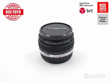 Olympus Zuiko Auto-W 24 F2.8 (Olympus)