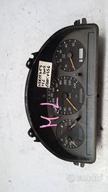 DISPLAY VEGLIA QUADRO STRUMENTI MERCEDES ML W163 2