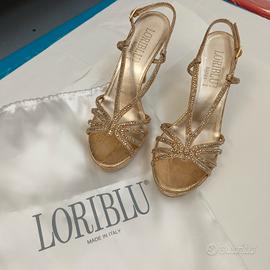 sandali Loriblu
