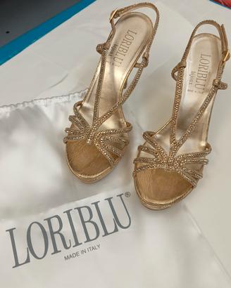 sandali Loriblu