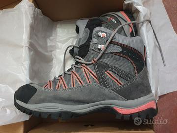 Scarpa da trekking Donna Kayland Orbit W's Gtx
