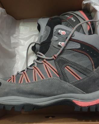Scarpa da trekking Donna Kayland Orbit W's Gtx
