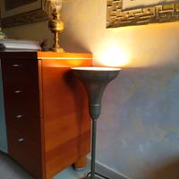 Lampada Luminator Art Decò anni 30