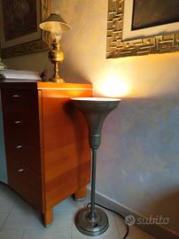 Lampada Luminator Art Decò anni 30