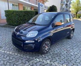 Fiat Panda 1.3 MJT 95 CV S&S K-Way