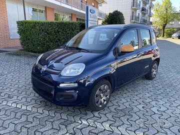 Fiat Panda 1.3 MJT 95 CV S&S K-Way