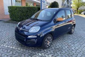 Fiat Panda 1.3 MJT 95 CV S&S K-Way