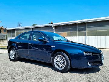 Alfa Romeo 159 1.8 16V Benzina **solo 73000km**