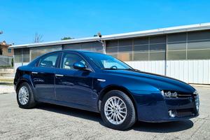 Alfa Romeo 159 1.8 16V Benzina **solo 73000km**