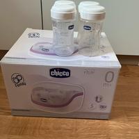 Sterilizzatore biberon da microonde Chicco