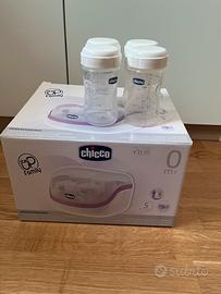 Sterilizzatore biberon da microonde Chicco
