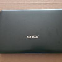 notebook Asus X54H NON FUNZIONANTE