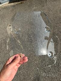 BMW Paravento Touring Trasparente L390MM