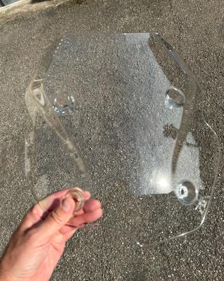 BMW Paravento Touring Trasparente L390MM