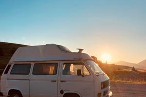 Van Camper Westfalia T3 Joker