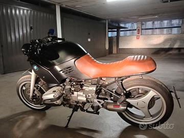 BMW r 1100 RS cafè racer