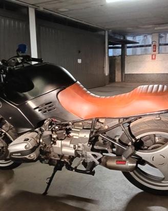 BMW r 1100 RS cafè racer