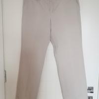 Pantaloni LACOSTE