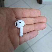 cuffia dx Apple 4a generazione senza nfc